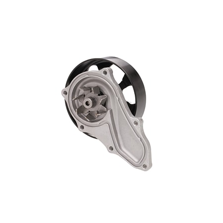 Dayco Water Pump, Dp462 DP462